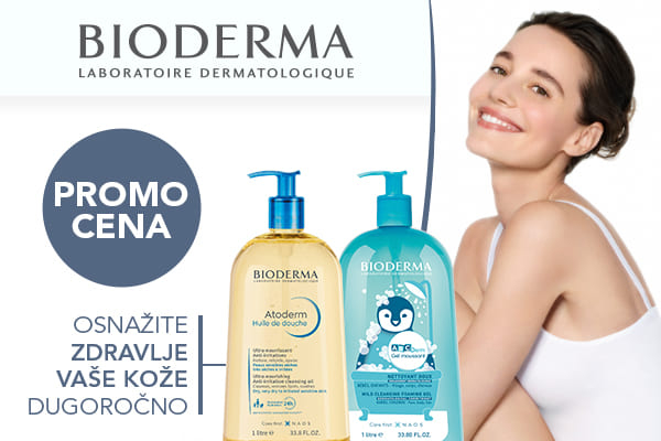 Bioderma Promo 1l
